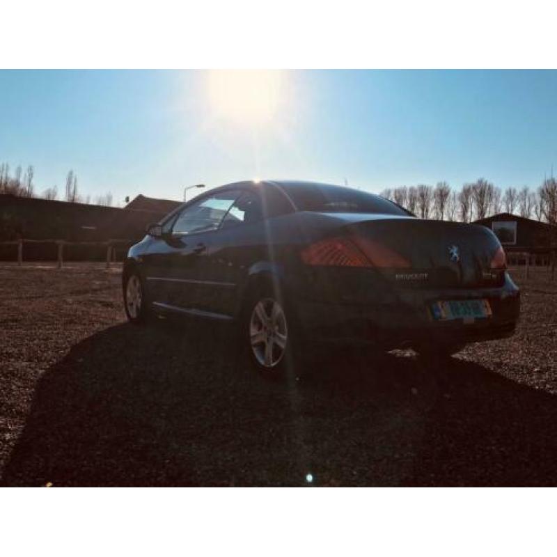 Peugeot 307 CC 2.0-16V