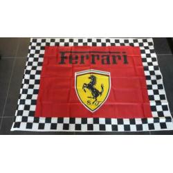 verschillende ferrari verzamelstukken