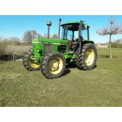 john deere 3140