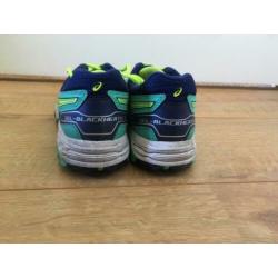 Asics gel-blackheath 5, maat 39,5