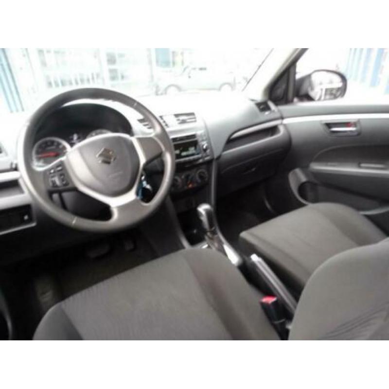 Suzuki SWIFT 1.2 16V AUTOMAAT AIRCO LMV ELEC-PAKKET CD