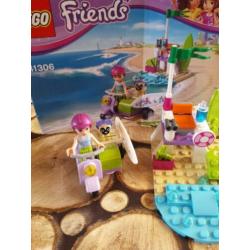 18 complete lego friends setjes incl boekjes