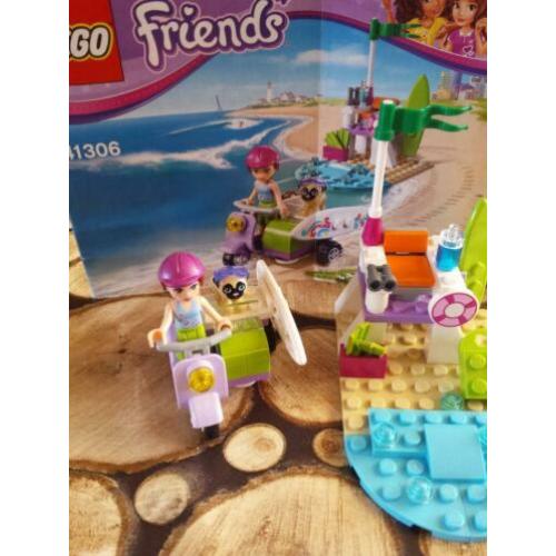 18 complete lego friends setjes incl boekjes