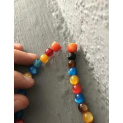 Prachtige oude ketting