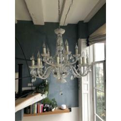 Chandelier / Kroonluchter