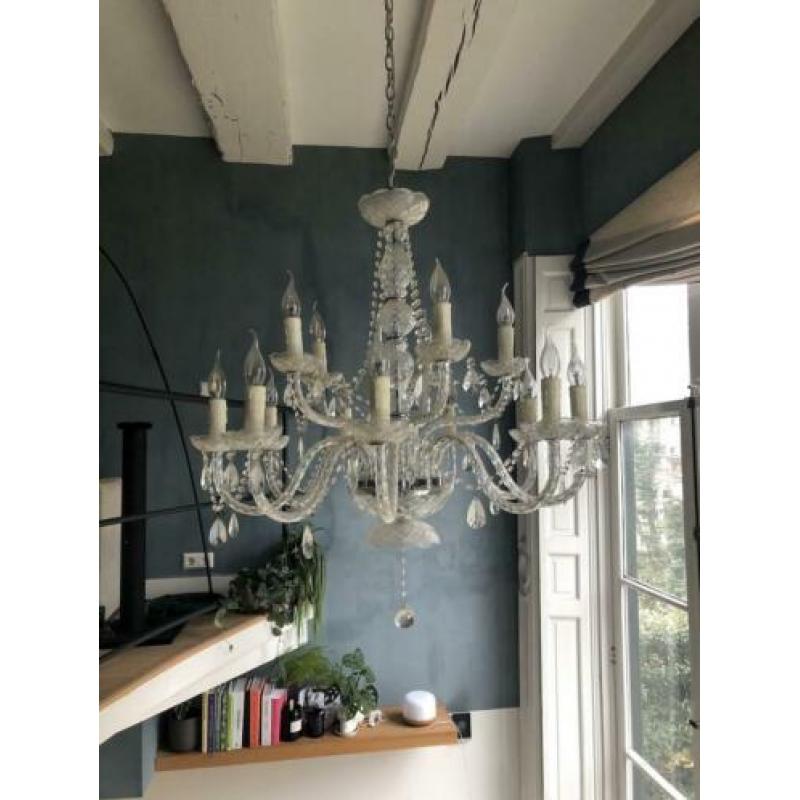 Chandelier / Kroonluchter