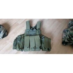 Airsoftpak multicam