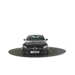 Mercedes-Benz A-Klasse 160 Business Solution Stoelverwarming
