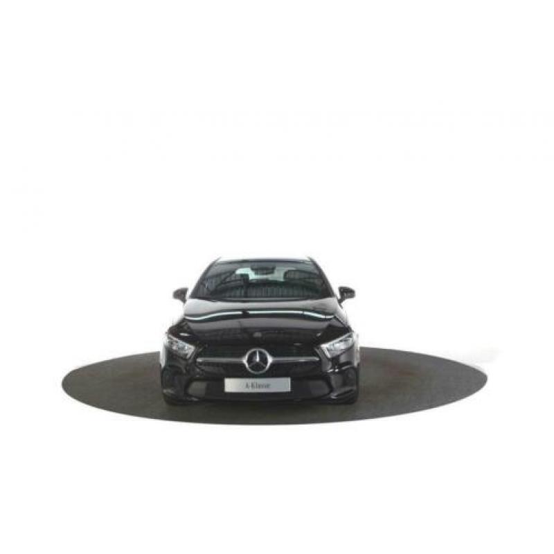 Mercedes-Benz A-Klasse 160 Business Solution Stoelverwarming