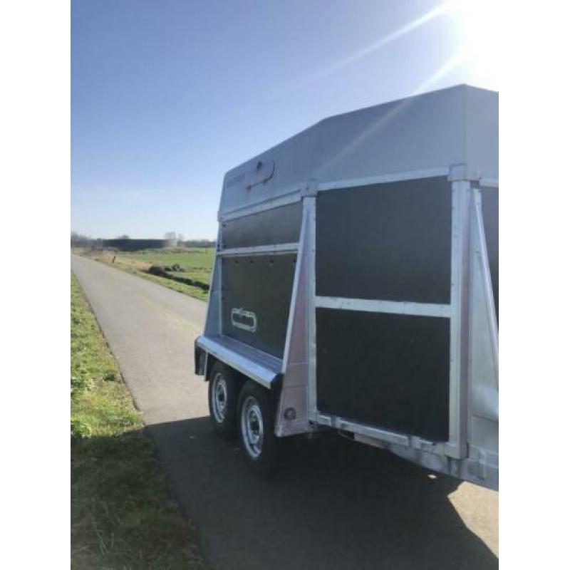 Veekar/ veetrailer/ pony trailer