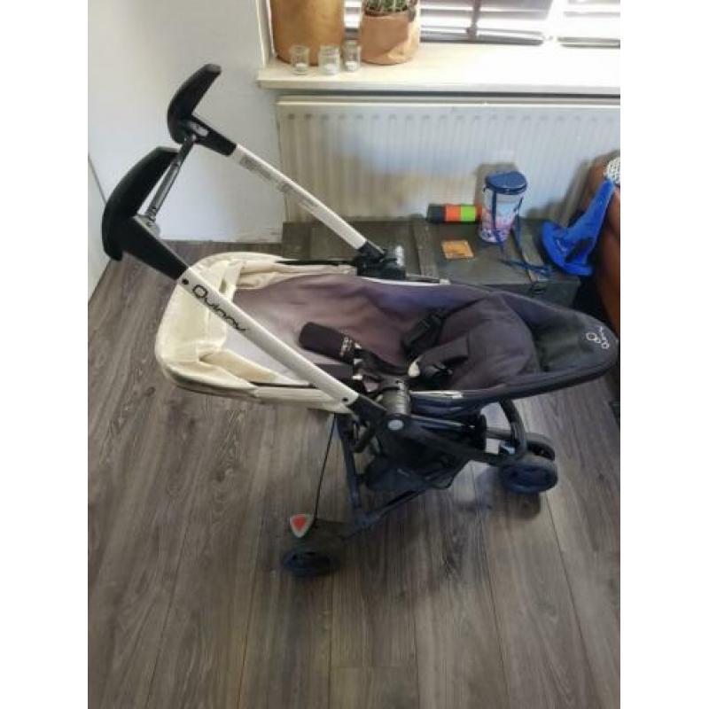 Quinny zapp xtra 2