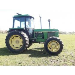 john deere 3140