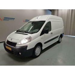 Peugeot Expert 2.0HDI 128PK L2/H2 Airco Lang/Hoog (bj 2012)
