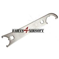 Shim Ring Set Airsoft Aeg - Guarder | Parts4Airsoft 15