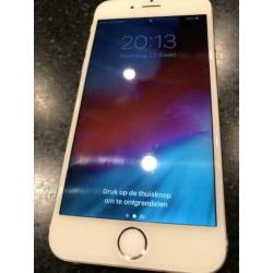 iPhone 6 (defect) Model 1586
