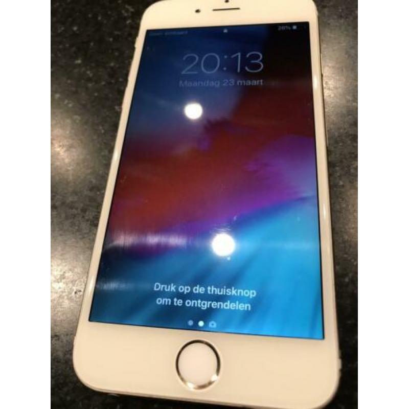 iPhone 6 (defect) Model 1586