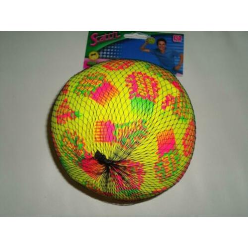 softbal 15 cm doorsnee , nieuw