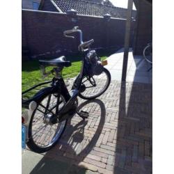 solex met 25 km kenteken
