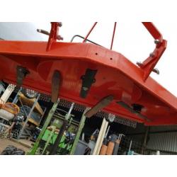 Boxer weidebloter FA 2100 xl