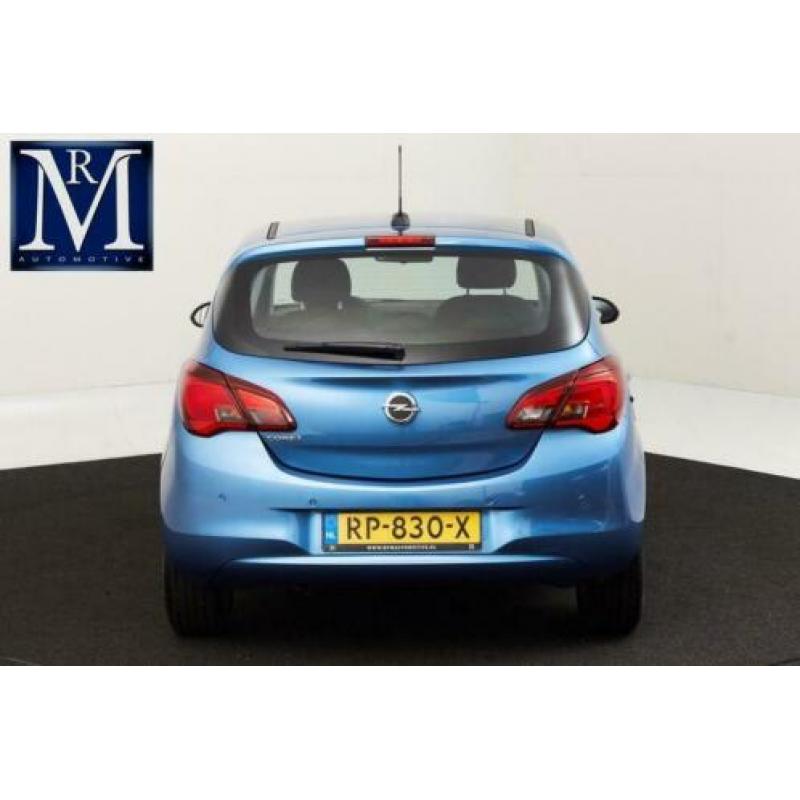 Opel Corsa 1.4 Favourite |Verkoop aan huis is mogelijk!|