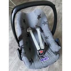Maxi-Cosi Pebble