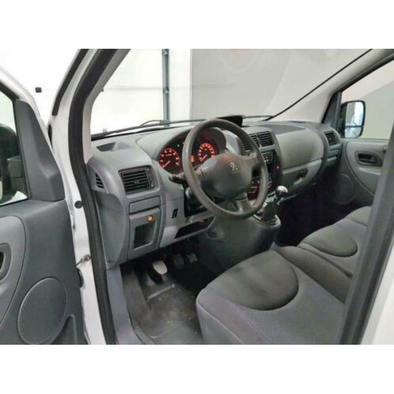 Peugeot Expert 2.0HDI 128PK L2/H2 Airco Lang/Hoog (bj 2012)