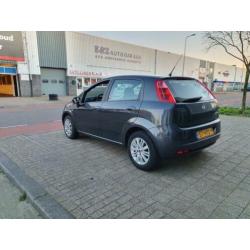 Fiat Grande Punto 1.4 Edizione Lusso AUTOMAAT