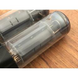 EL34 Philps Blackburn xf4 - 2 stuks