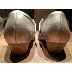 Gabor pump maat 5,5G