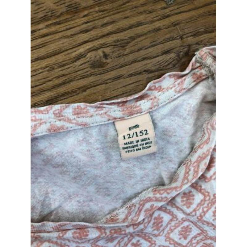 Shirt scotch and soda