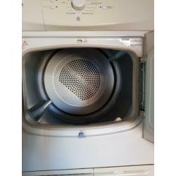 Whirlpool wasdroger