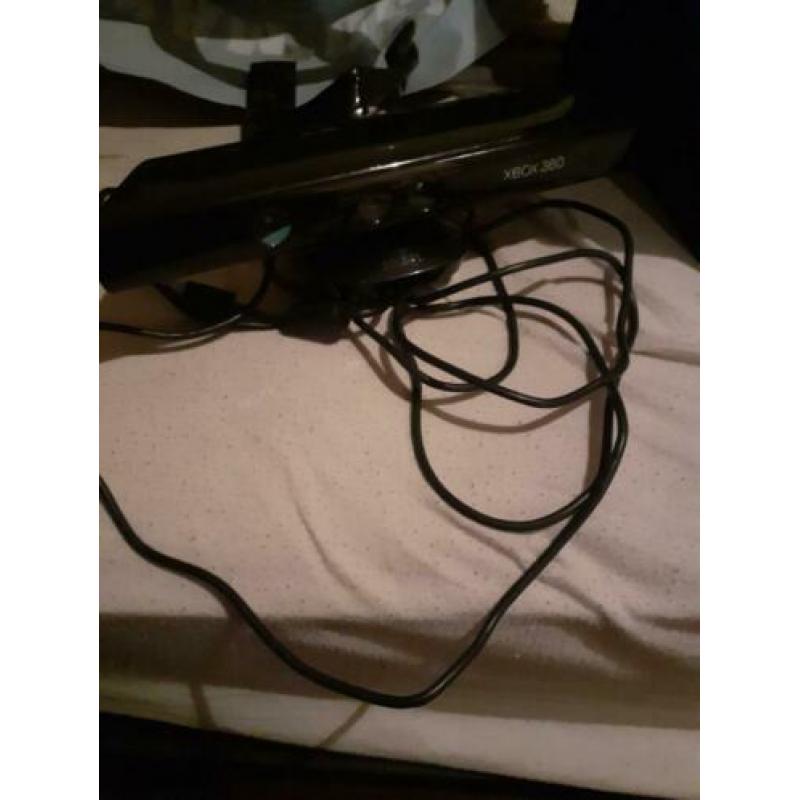 Xbox 360 met game,s