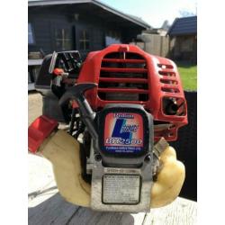Bosmaaier Robin BH2500 4-stroke