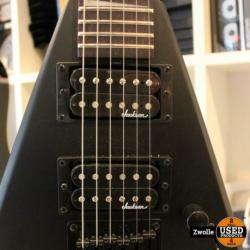 Jackson JS32T Rhoads AH SBK