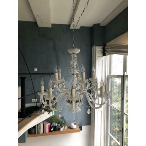 Chandelier / Kroonluchter