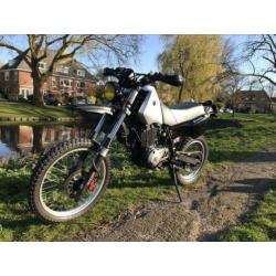 Tt 600 (R)