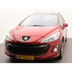 Peugeot 308 1.6 THP XT * Nieuwe APK *