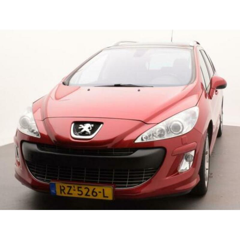 Peugeot 308 1.6 THP XT * Nieuwe APK *
