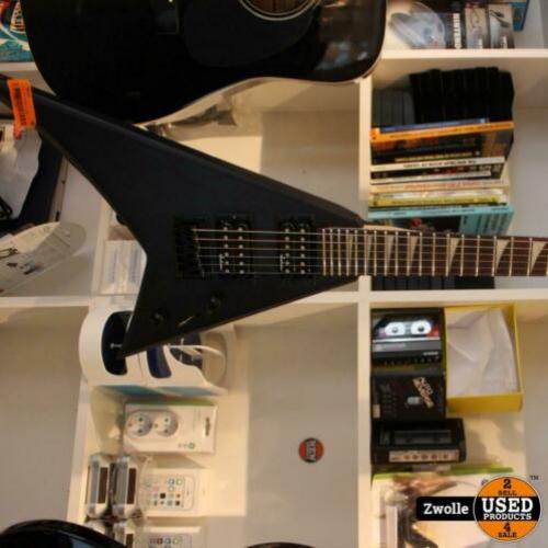 Jackson JS32T Rhoads AH SBK