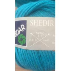 Breigaren phildar shedir