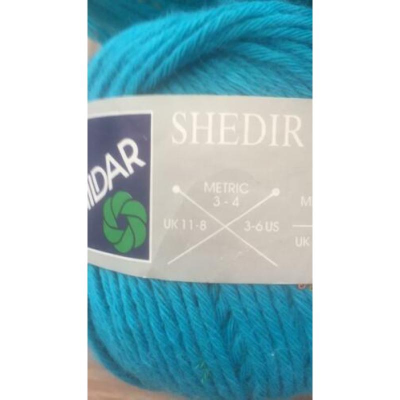 Breigaren phildar shedir