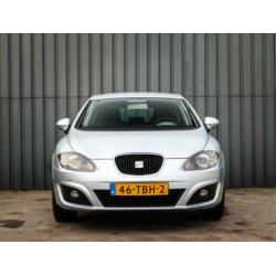 Seat Leon 1.2 TSI, 5 Drs, Ecomotive Businessline COPA, Leer,