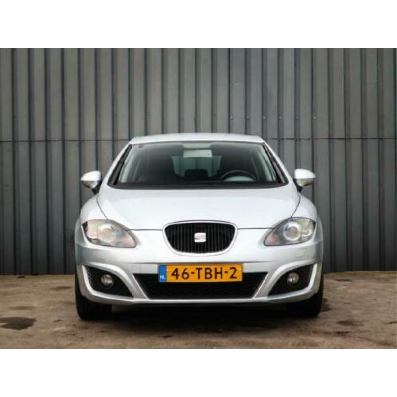 Seat Leon 1.2 TSI, 5 Drs, Ecomotive Businessline COPA, Leer,