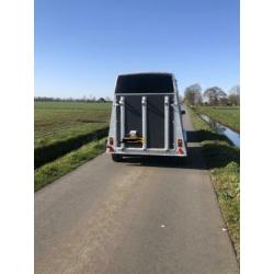 Veekar/ veetrailer/ pony trailer