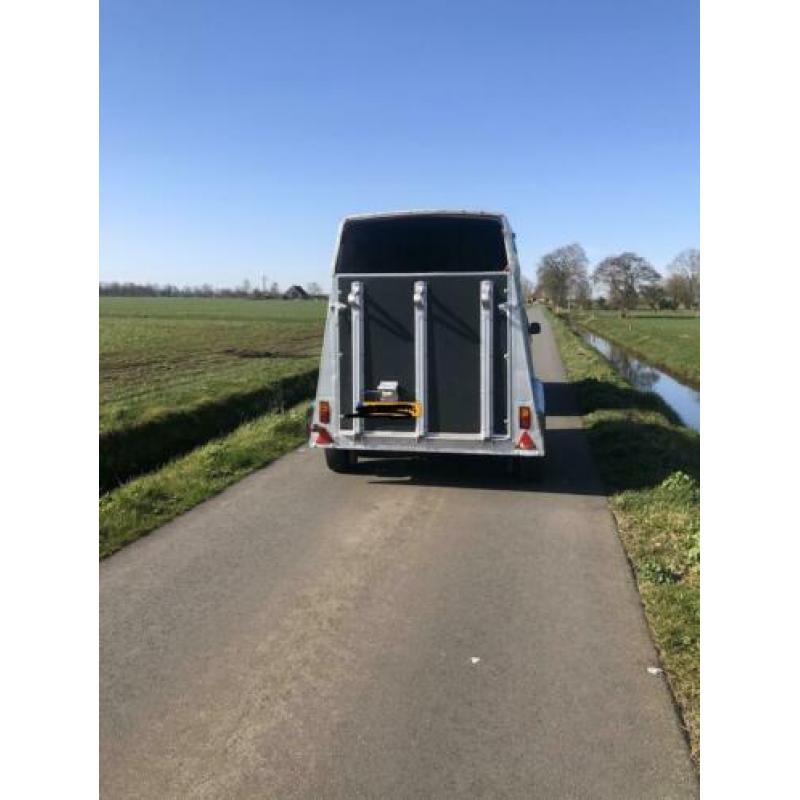 Veekar/ veetrailer/ pony trailer