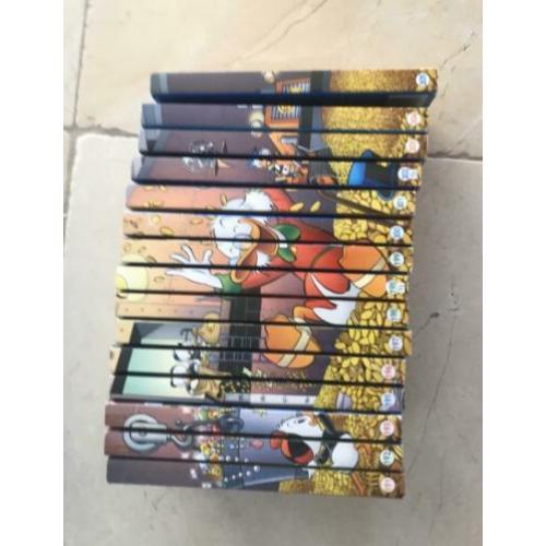 Donald duck boeken
