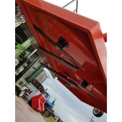Boxer weidebloter FA 2100 xl