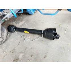 Boxer weidebloter FA 2100 xl