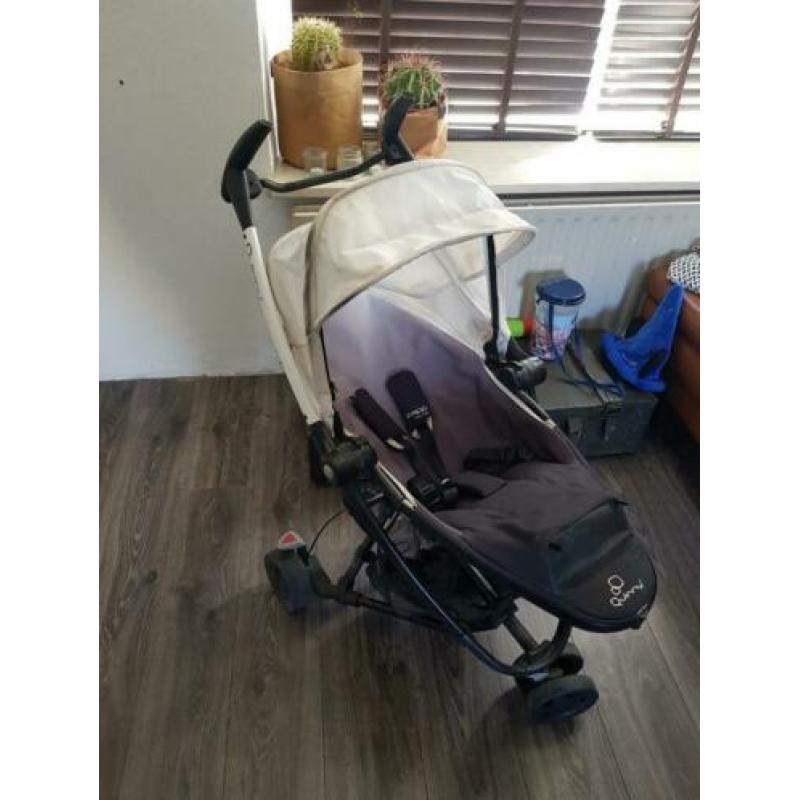 Quinny zapp xtra 2