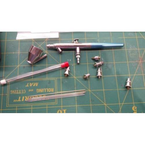 Badger airbrush model 150